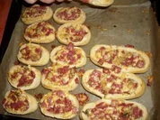 Bamberger Kähne - Rezept