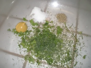 Rezept: Super Salatsoße Super Salatsoße - Rezept