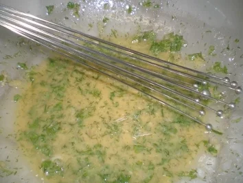 Rezept: Super Salatsoße Super Salatsoße - Rezept