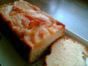 Gestürzter Birnenkuchen - Rezept