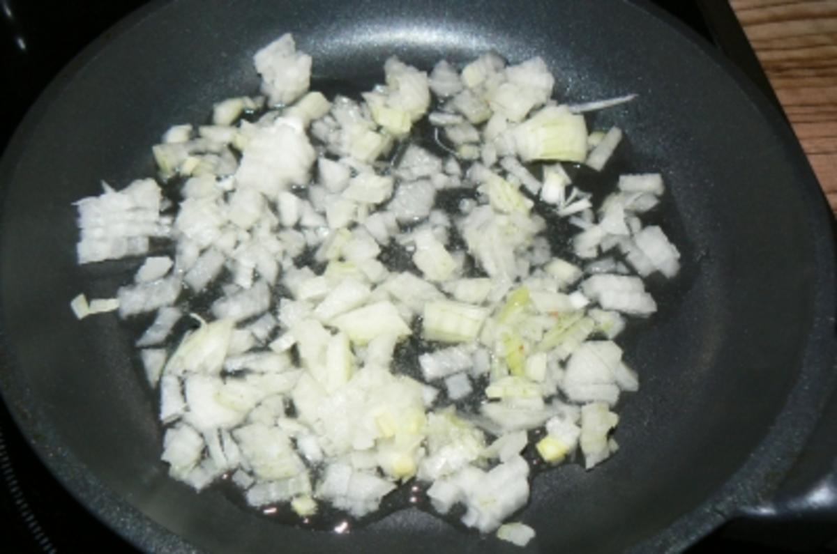 Jaqueline´s bunter Kartoffelsalat - Rezept