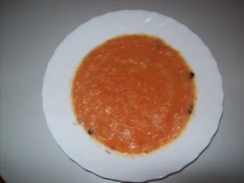 Verstampfte - Rezept