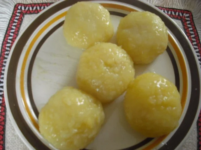 greeneye´s Lieblings-Kartoffelknödel - Rezept - Bild Nr. 2