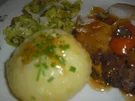 greeneye´s Lieblings-Kartoffelknödel - Rezept