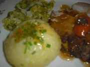 greeneye´s Lieblings-Kartoffelknödel - Rezept