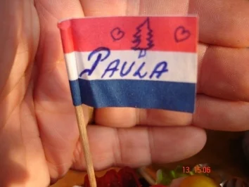 Pfefferkuchenhäuser ohne Pfeffer, lol - Rezept