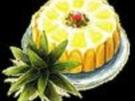 Ananas Charlotte - Rezept