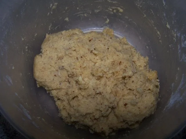 Rezept: Mandarinen-Herzen Bild Nr. 4 Mandarinen-Herzen - Rezept - Bild Nr. 4