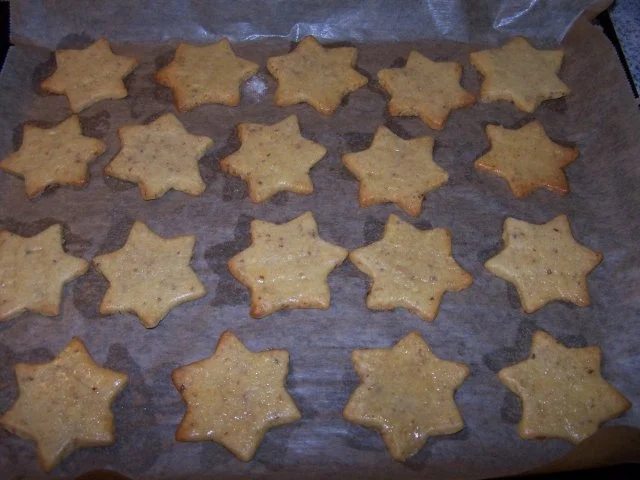 Rezept: Mandarinen-Herzen Bild Nr. 6 Mandarinen-Herzen - Rezept - Bild Nr. 6