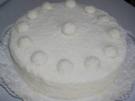 Raffaello Torte - Rezept