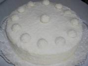 Raffaello Torte - Rezept