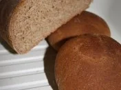 Rezept: Vollkornbrötchen bzw. -brot Vollkornbrötchen bzw. -brot - Rezept