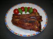 Spareribs "Ranchero" - Rezept