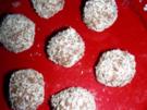 Rumkugeln - Rezept