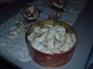Vanillekipferln - Rezept