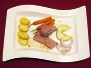Filet a la Engelchen - Rezept