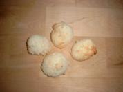 Makronen - Rezept