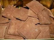 Zimtwaffeln - Rezept