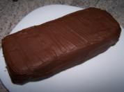 Kalter Hund - Rezept