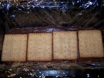 Kalter Hund - Rezept