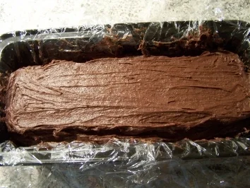 Kalter Hund - Rezept