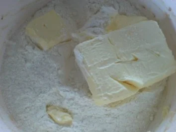 Pistazienhörnchen - Rezept - Bild Nr. 6