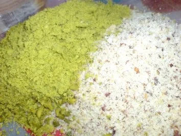 Pistazienhörnchen - Rezept - Bild Nr. 8