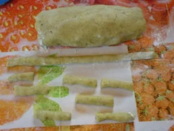 Pistazienhörnchen - Rezept - Bild Nr. 11