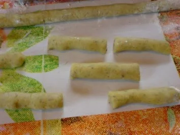 Pistazienhörnchen - Rezept - Bild Nr. 12