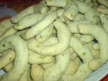 Pistazienhörnchen - Rezept - Bild Nr. 17