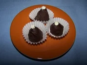 Venus Nipples - Rezept