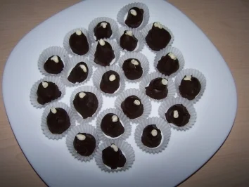 Rezept: Venus Nipples Venus Nipples - Rezept