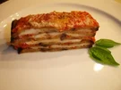 Auberginen-Lasagne - Rezept