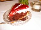 Rotkäppchenkuchen - Rezept