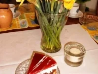 Rezept: Rotkäppchenkuchen Bild Nr. 2 Rotkäppchenkuchen - Rezept - Bild Nr. 2