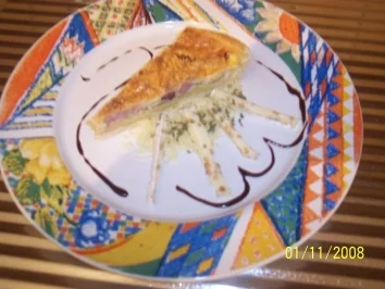 Frankreich zu Hause - Rezept