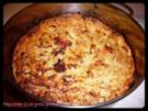 Dippekuche - Rezept