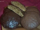 Lebkuchen mit einer ganz besonderen Zutat - Rezept