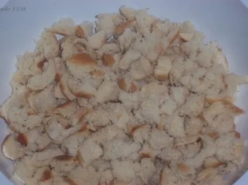 Lebkuchen mit einer ganz besonderen Zutat - Rezept - Bild Nr. 3