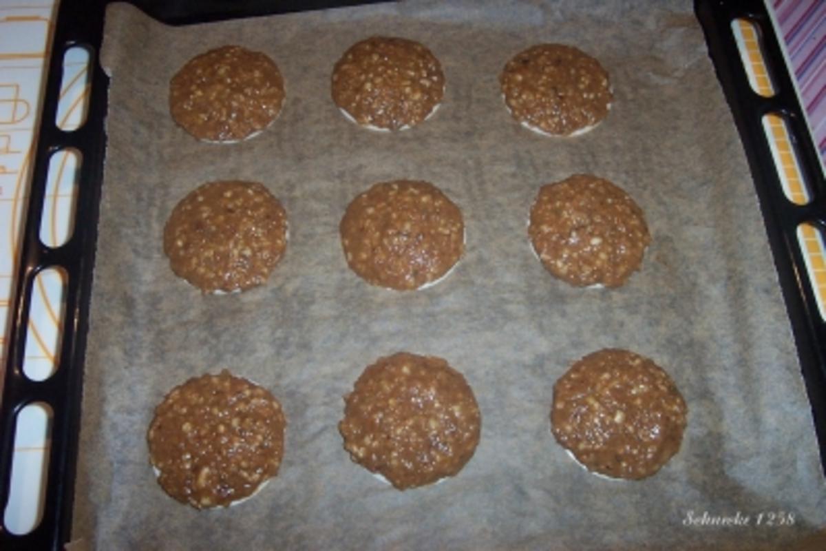 Lebkuchen mit einer ganz besonderen Zutat - Rezept - Bild Nr. 4