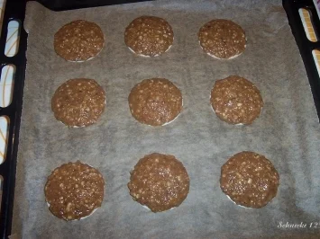 Lebkuchen mit einer ganz besonderen Zutat - Rezept - Bild Nr. 4