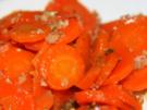 Honig-Nuss-Möhrchen - Rezept