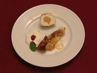 Eismarillenknödel (Elke Winkens) - Rezept