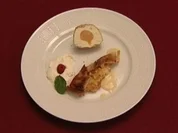 Eismarillenknödel (Elke Winkens) - Rezept