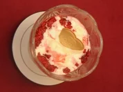 "Heiße Liebe" (Klaus Eberhartinger) - Rezept