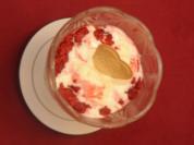"Heiße Liebe" (Klaus Eberhartinger) - Rezept