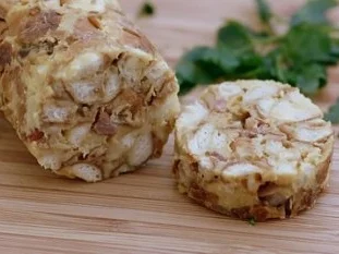 Brezenknödel - Rezept