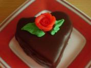 Sachertorte - Rezept