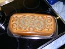 Zimt - Mohnkuchen - Rezept