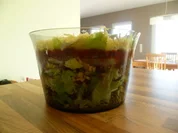 Tacco Salat - Rezept